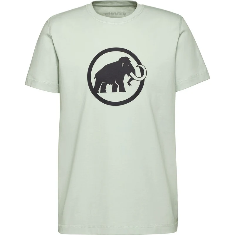 Mammut Mammut Core Herren T-Shirt Classic silver sage