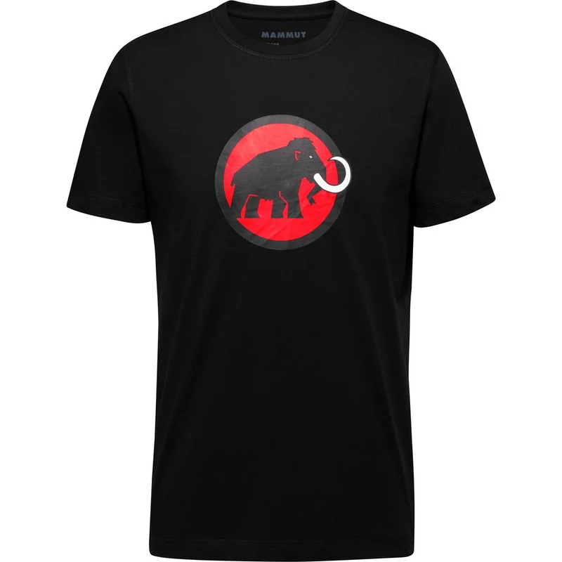 Mammut Mammut Core Herren T-Shirt Classic black