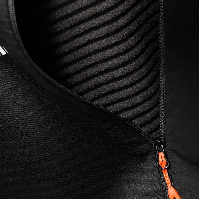 Mammut Taiss Light ML Jacket Herren Midlayer black