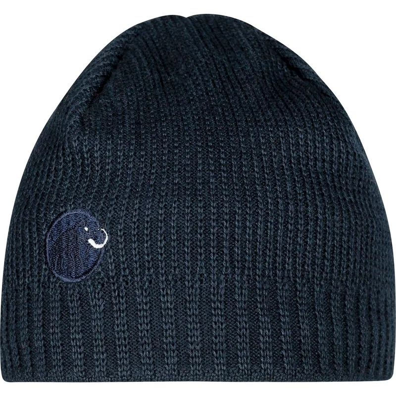 Mammut Sublime Beanie marine