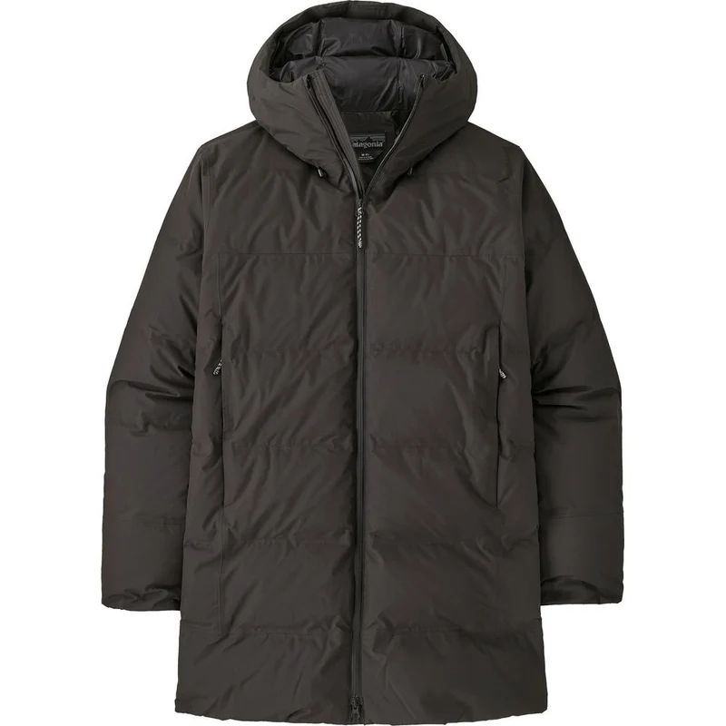 Patagonia M's Jackson Glacier Herren Parka black