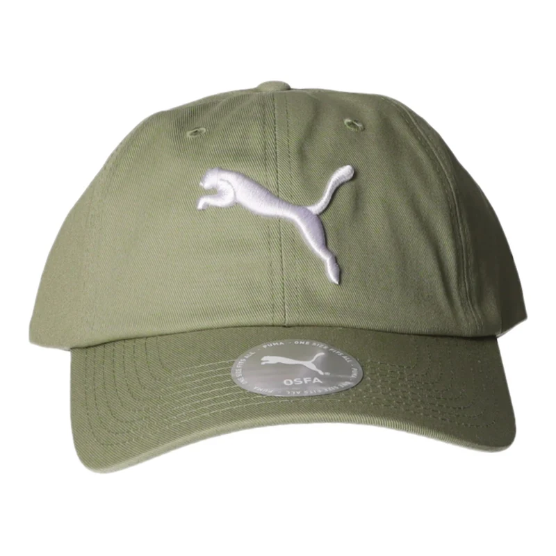 PUMA Cap ESS PUMA Cat BB Cap