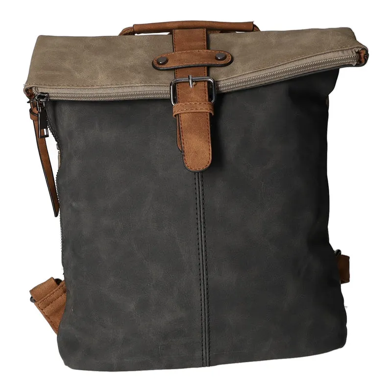 DERNIER Rucksack klein