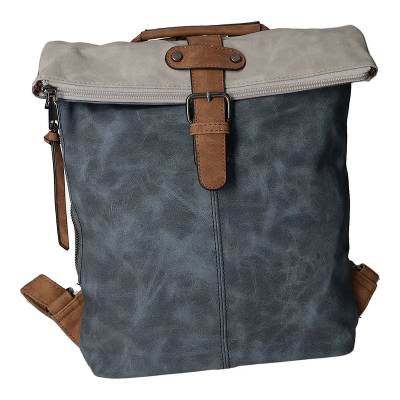 DERNIER Rucksack klein