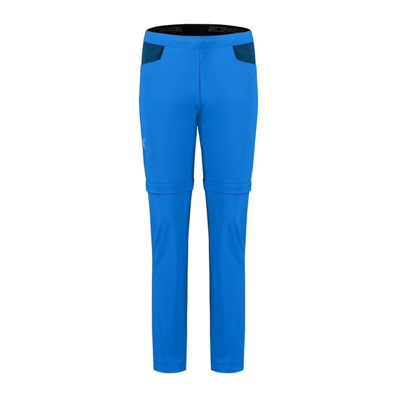 WALK ZIP OFF PANTS KIDS