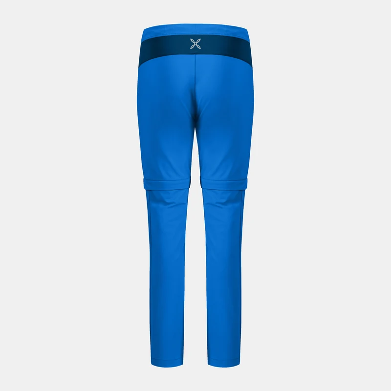 WALK ZIP OFF PANTS KIDS