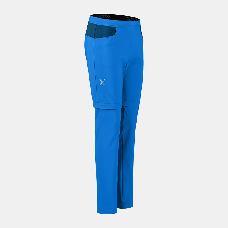WALK ZIP OFF PANTS KIDS