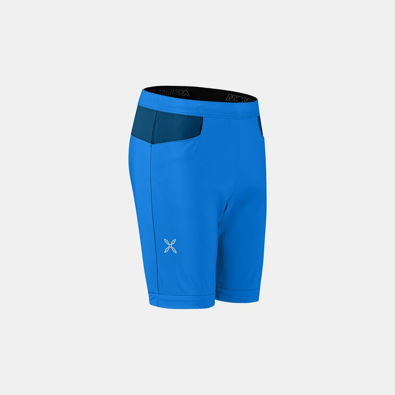 WALK ZIP OFF PANTS KIDS