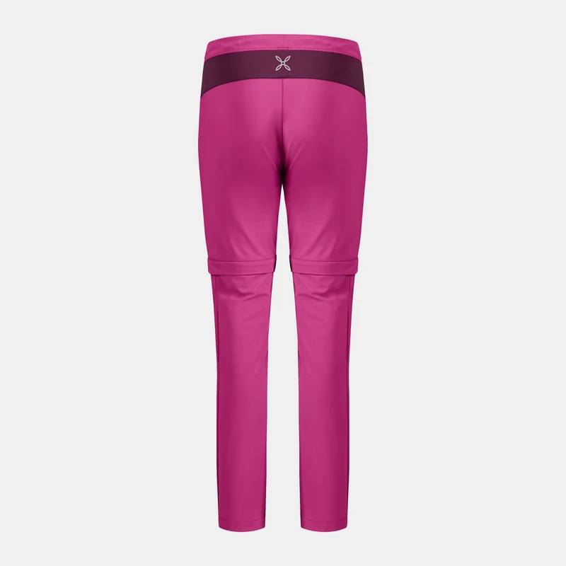 WALK ZIP OFF PANTS KIDS