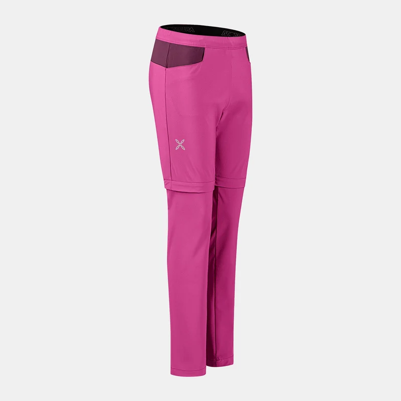 WALK ZIP OFF PANTS KIDS