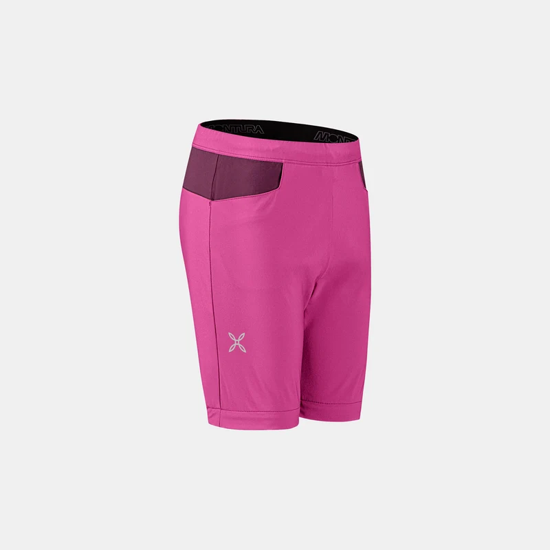 WALK ZIP OFF PANTS KIDS