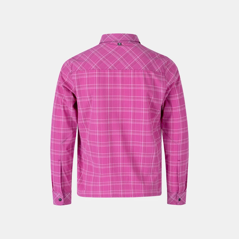 DOLOMITI L/S SHIRT KIDS