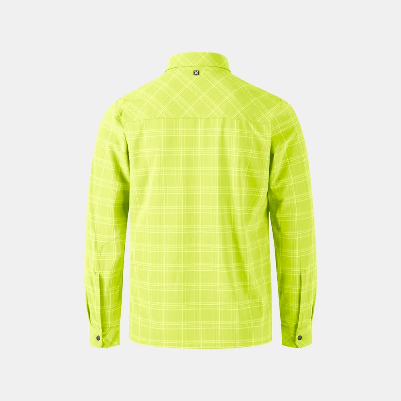 DOLOMITI L/S SHIRT KIDS