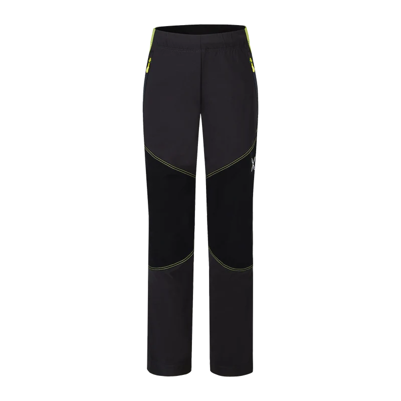 OUTDOOR TREK PANTS KIDS