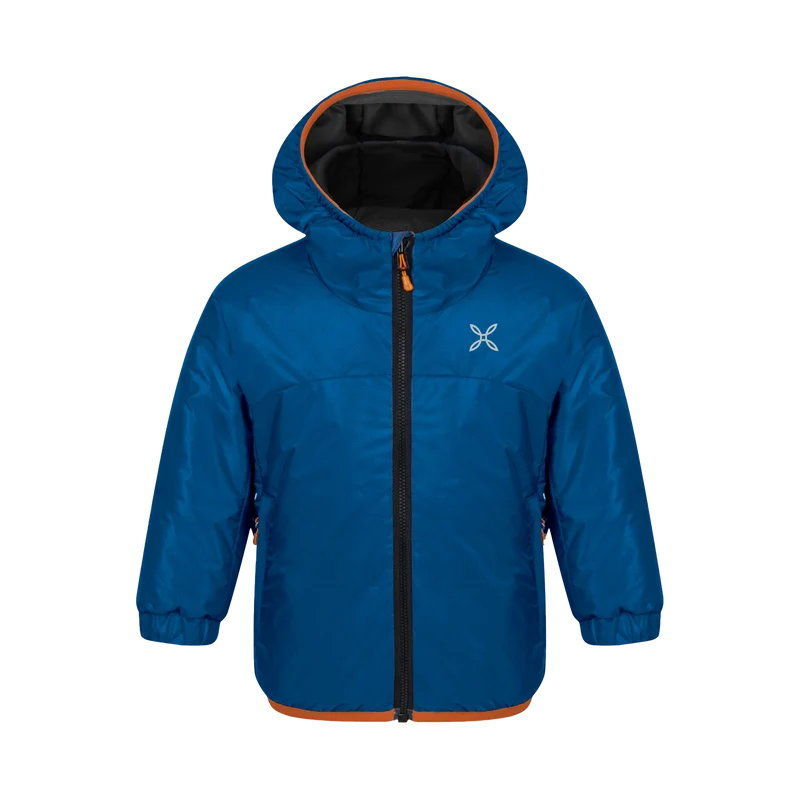 WINTER FUN JACKET BABY