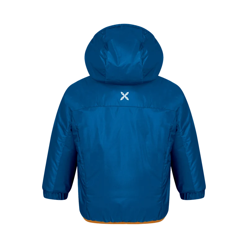WINTER FUN JACKET BABY