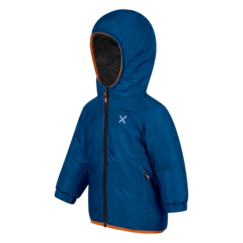 WINTER FUN JACKET BABY