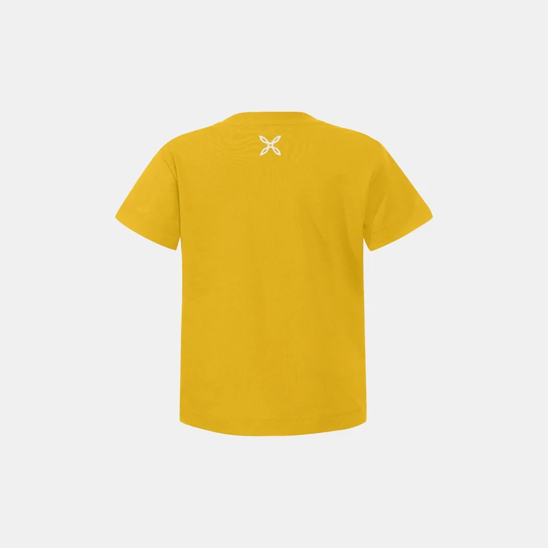 LIMESTONE T-SHIRT BABY