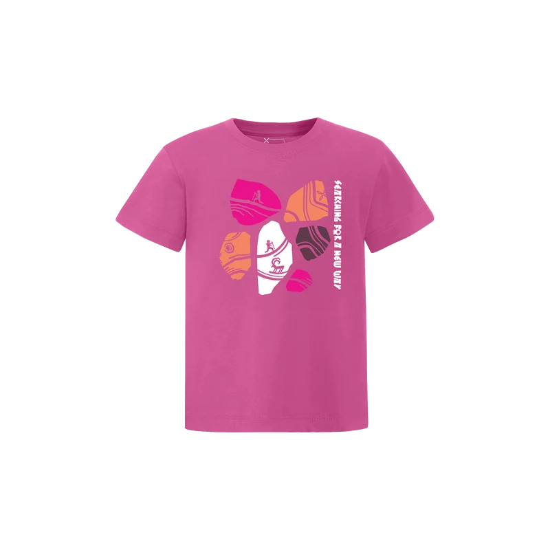 LIMESTONE T-SHIRT BABY