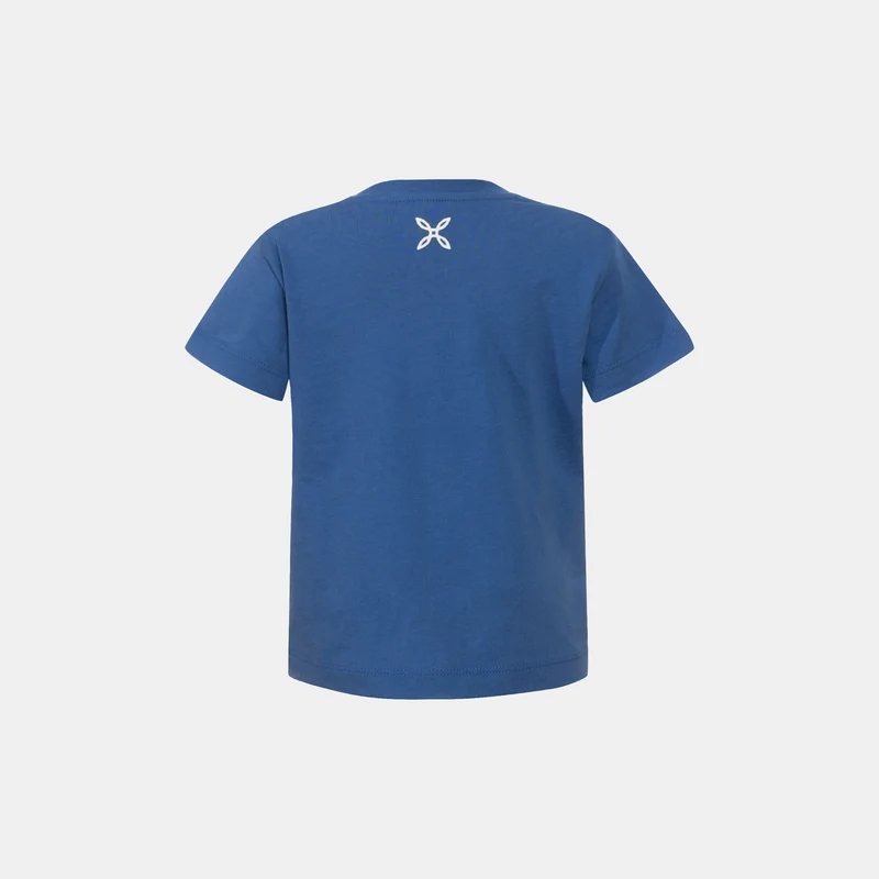 LIMESTONE T-SHIRT BABY