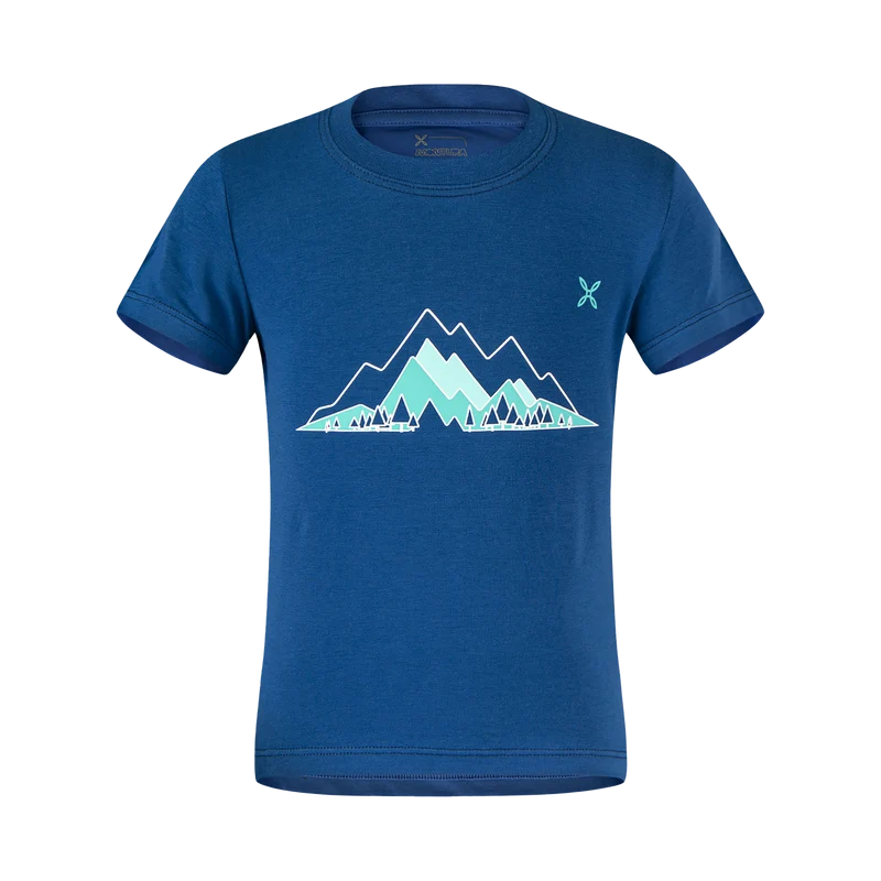 VALLEY T-SHIRT BABY