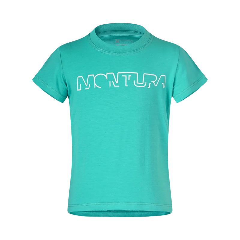 BRAND T-SHIRT BABY
