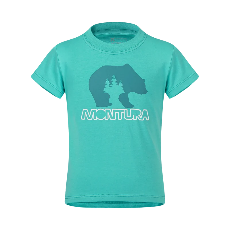 BEAR T-SHIRT BABY