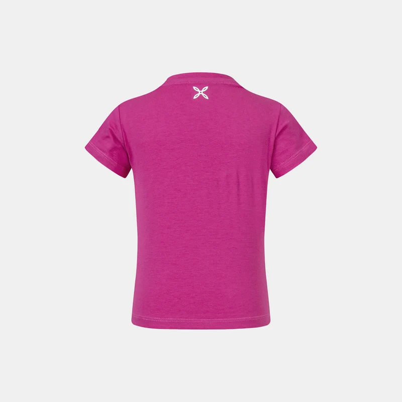 BEAR T-SHIRT BABY