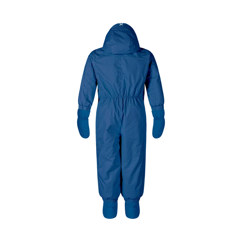 SNOW OVERALL BABY