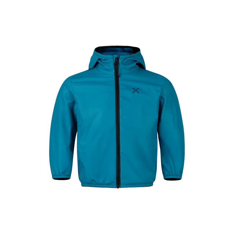 WINDY HOODED JACKET BABY
