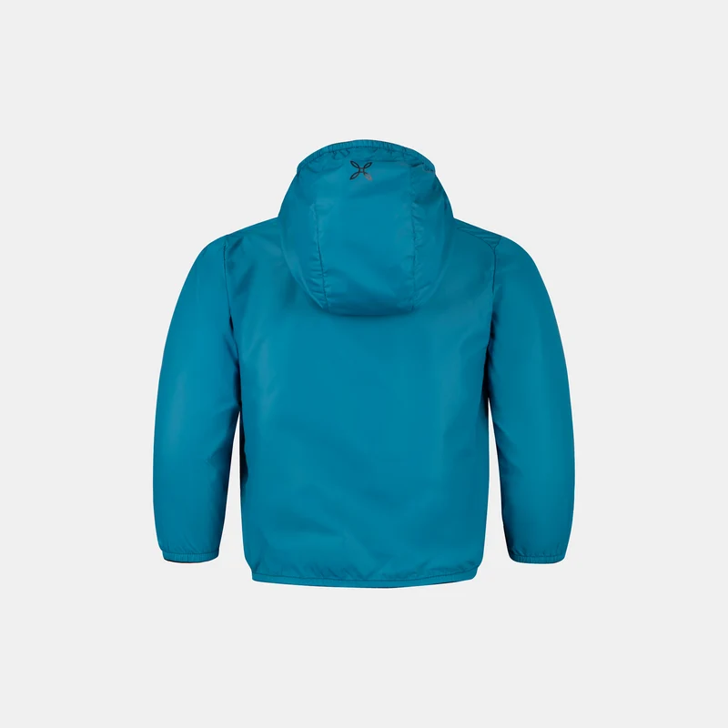 WINDY HOODED JACKET BABY