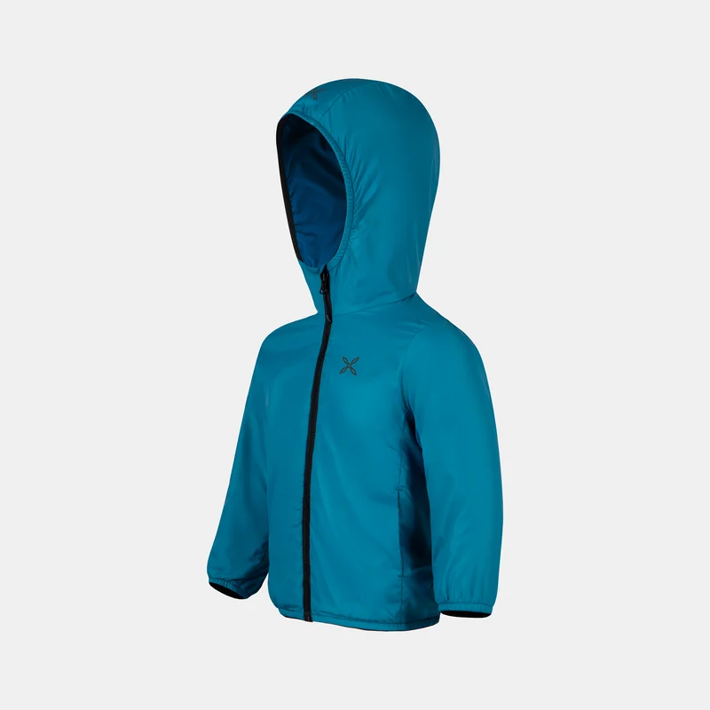 WINDY HOODED JACKET BABY