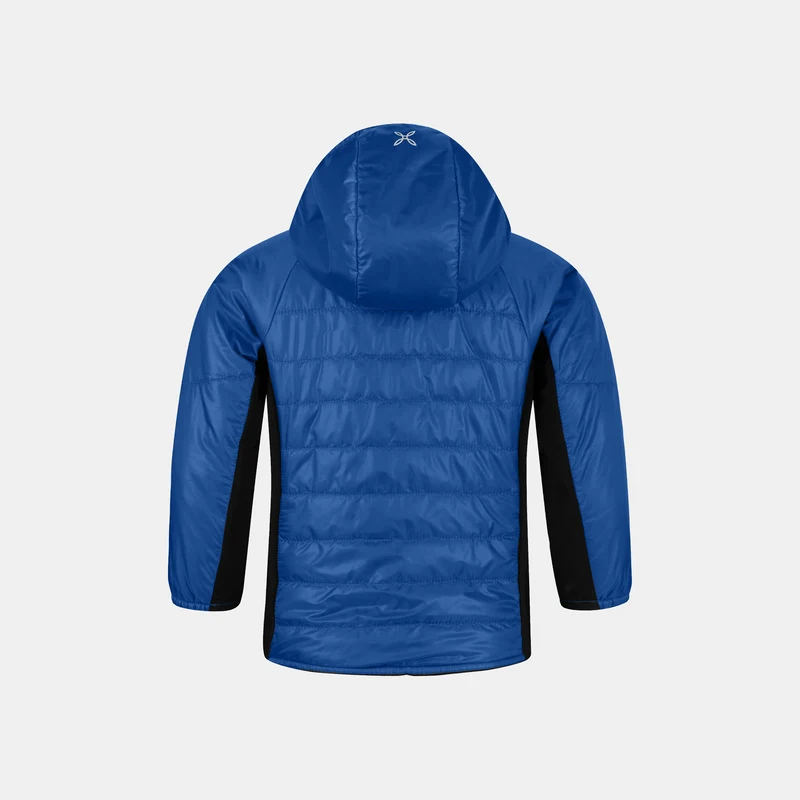 SPACE LIGHT HOODED JACKET BABY