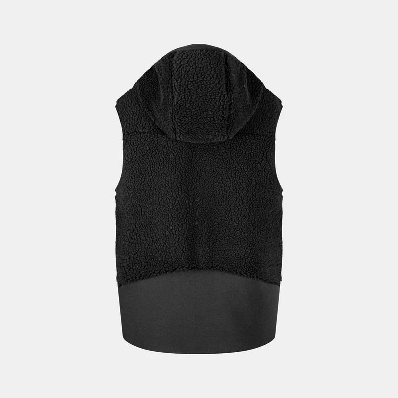 SHERPA VEST WOMAN
