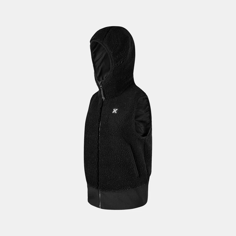 SHERPA VEST WOMAN