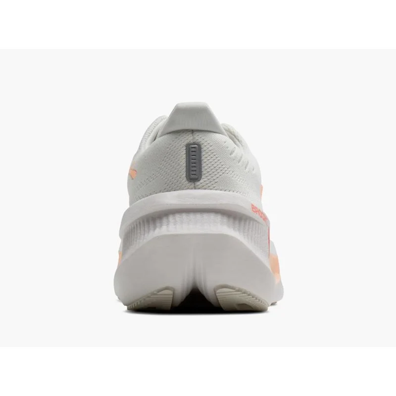 Brooks Glycerin Max 2 Women white coral peach