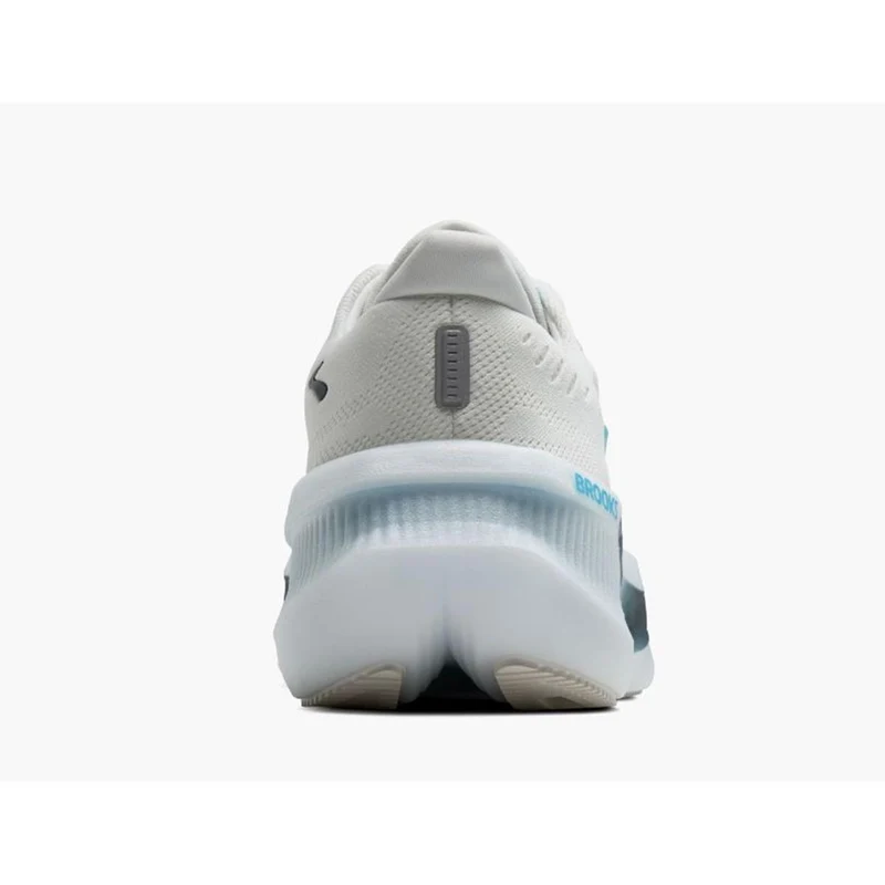 Brooks Glycerin Max 2 Men white blue spellbound