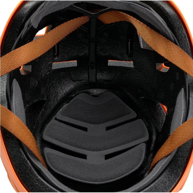 Salewa Pura 2.0 Helm turmeric