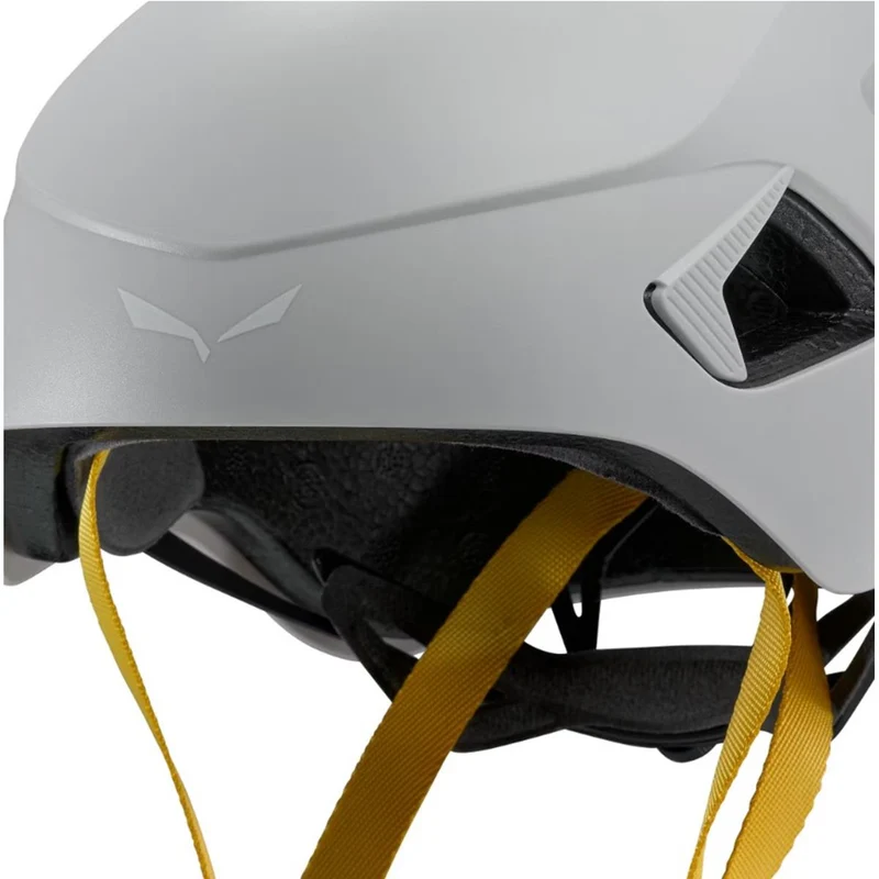 Salewa Pura 2.0 Helm lunar rock