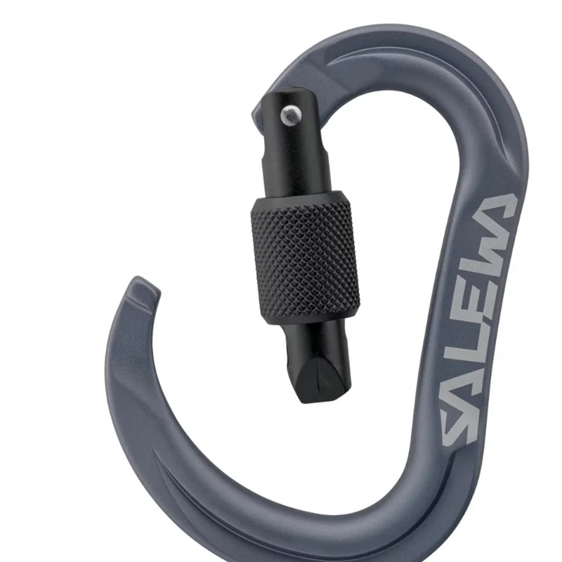 Salewa Ortles HMS Karabiner S
