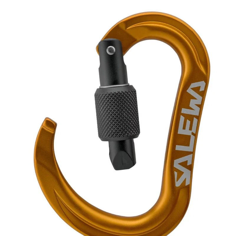 Salewa Ortles HMS Karabiner S