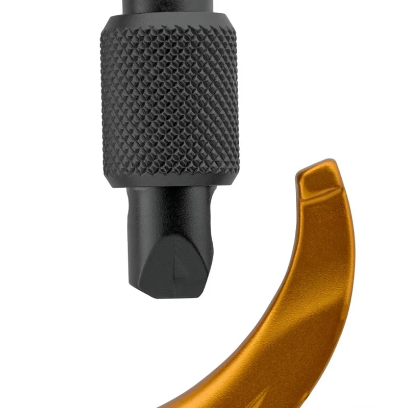 Salewa Ortles HMS Karabiner S