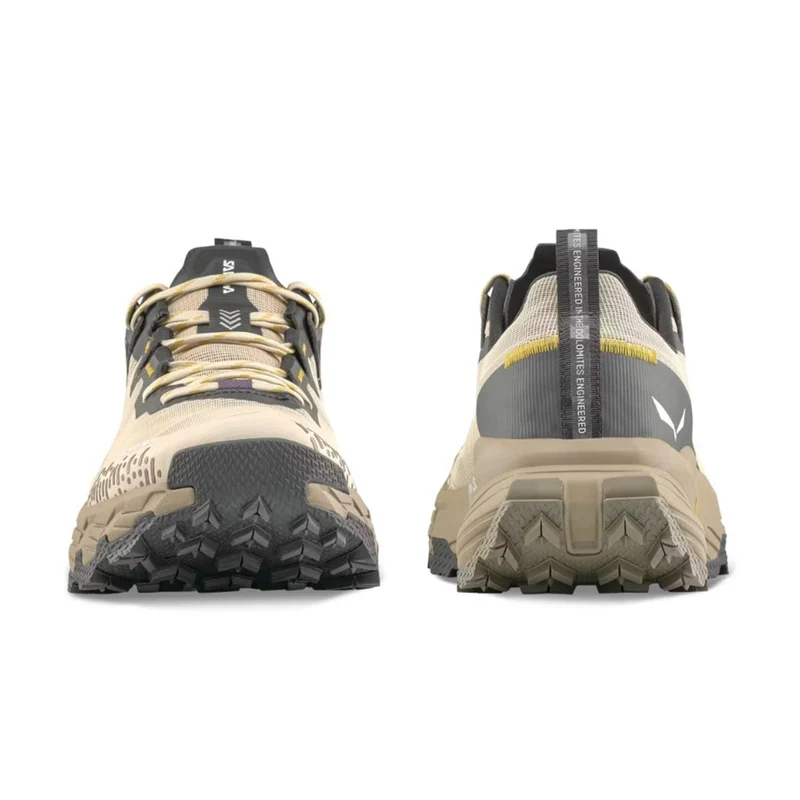 Salewa Pedroc 2 Max Schuh Herren oatmeal