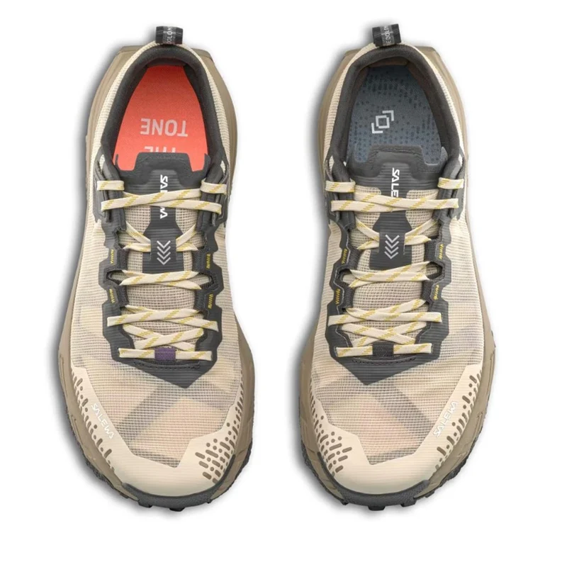Salewa Pedroc 2 Max Schuh Herren oatmeal