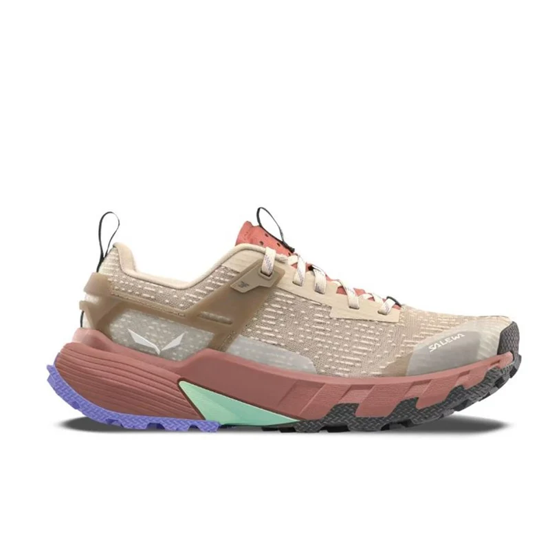 Salewa Perdroc 2 Women oatmeal etruscan red
