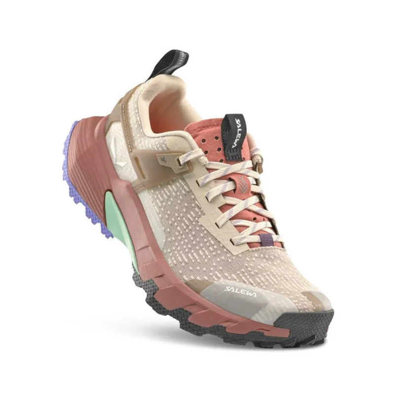 Salewa Perdroc 2 Women oatmeal etruscan red