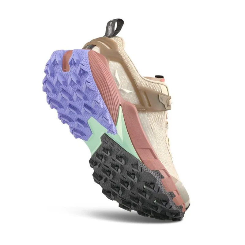 Salewa Perdroc 2 Women oatmeal etruscan red