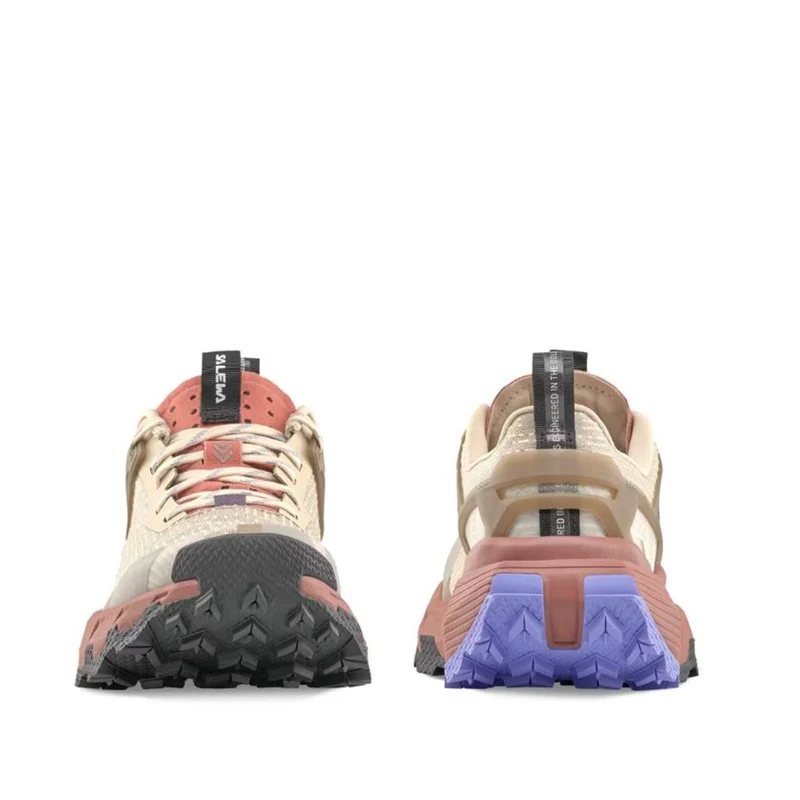 Salewa Perdroc 2 Women oatmeal etruscan red