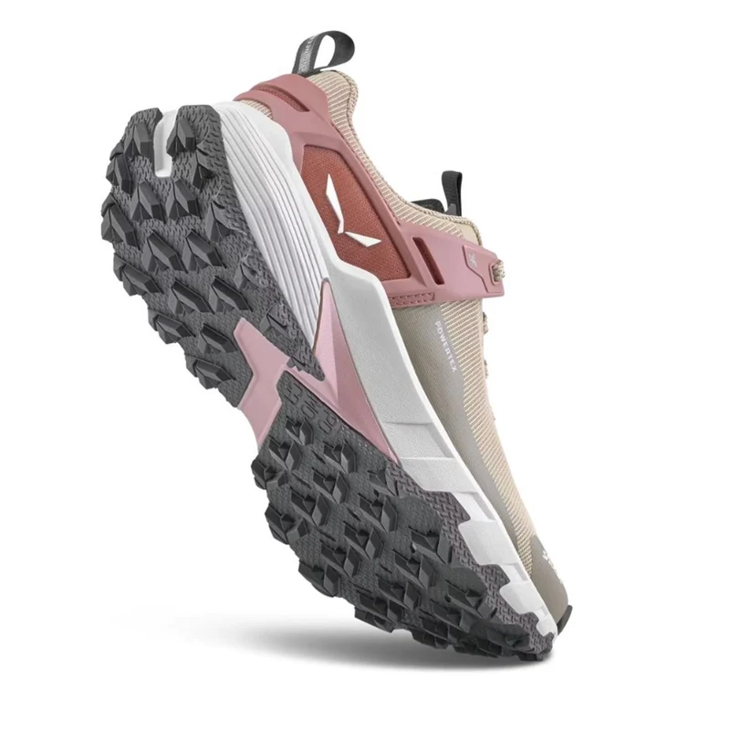 Salewa Pedroc 2 Powertex Schuh Damen quicksand
