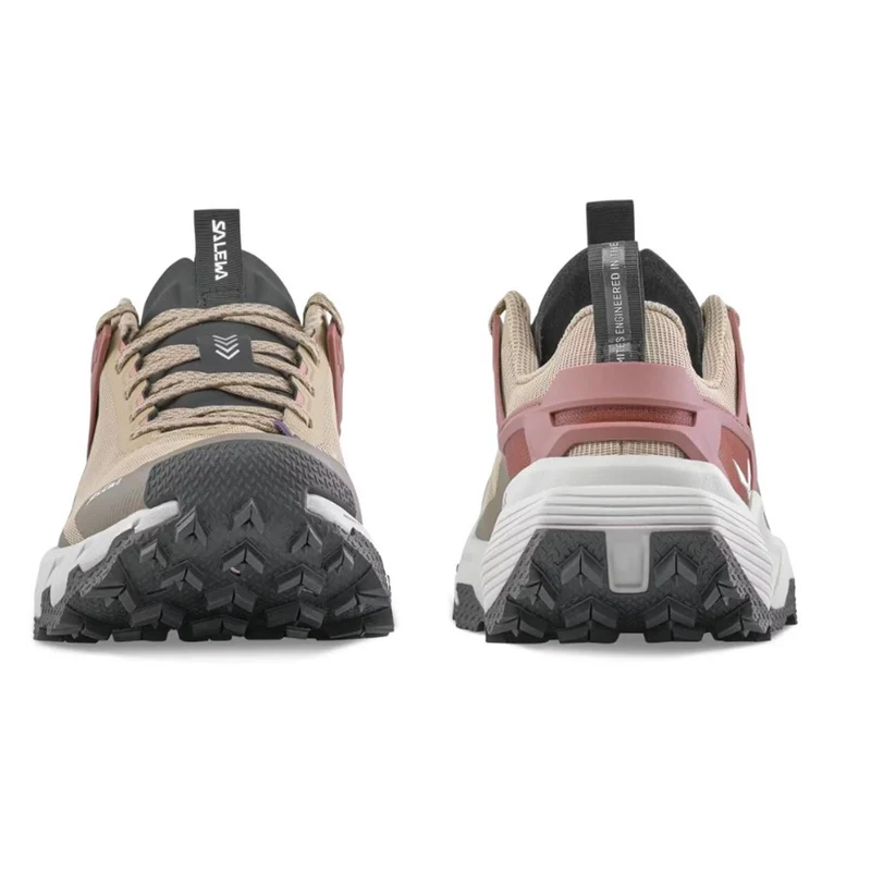 Salewa Pedroc 2 Powertex Schuh Damen quicksand